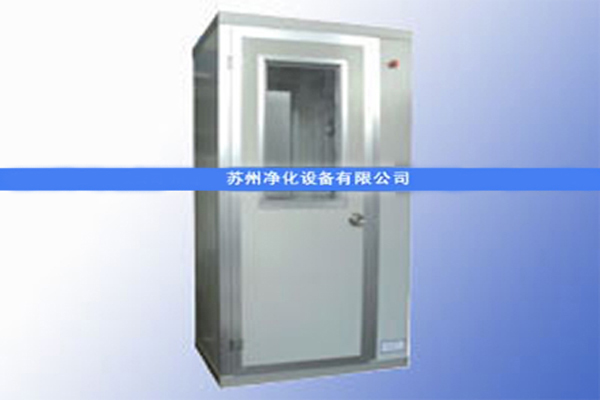 雙吹風淋室(自動、門互鎖)AAS-700AR